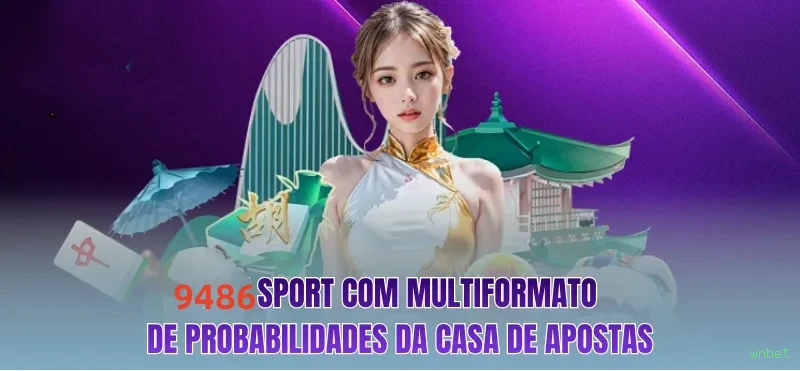 APK oficial da wnbet para Android