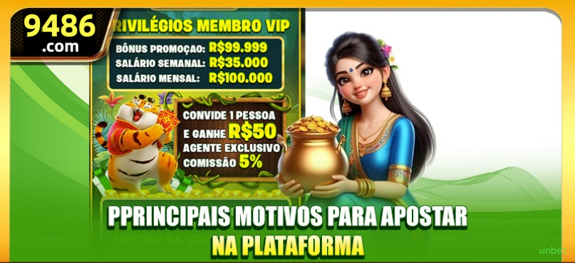 APP oficial da wnbet para mobile