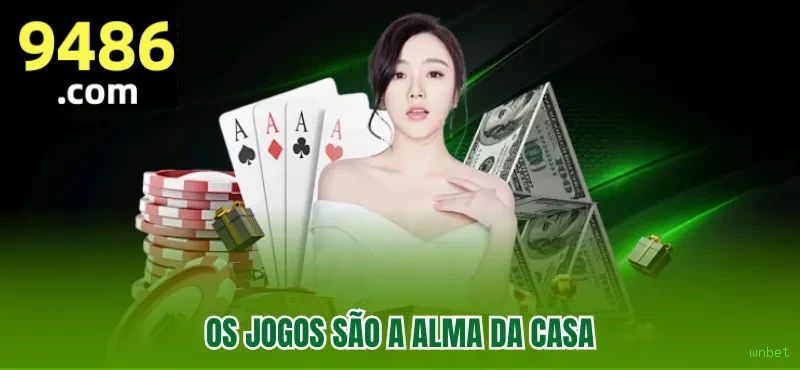 Jogos de loteria online na wnbet