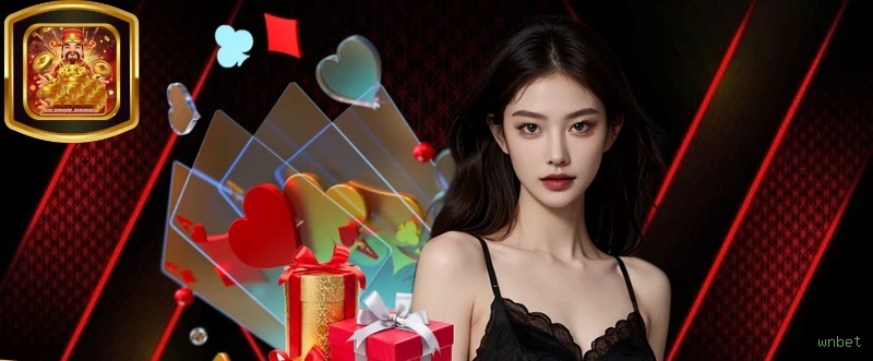 Ganhe prêmios incríveis na wnbet